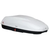 ZA KROVNI NOSAČ G3 HELIOS 320 BIJELI/240L 133X73X37cm
