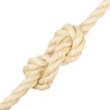  Uže od 100 % sisala 20 mm 25 m | Eponuda.com