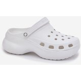 Big Star Women's Foam Slippers On Massive Sole | shoptok.hr