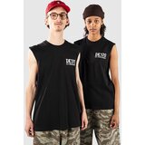Deus Ex Machina Chinook Muscle Majica brez rokavov black | Shoptok.si