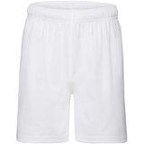 Fruit Of The Loom White shorts Performance | shoptok.hr