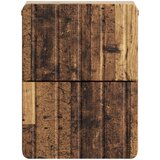  Noćni ormarić za montažu na zid Staro drvo 33 x 34,5 x 43 cm | shoptok.hr