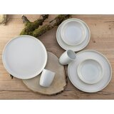 Creatable Kombinirani Servis Uno Offwhite, 16-Delni | Shoptok.si