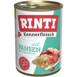  Varčno pakiranje RINTI Kennerfleisch 12 x 400 g - Vampi | shoptok.hr