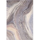 Agnella Siva volnena preproga 160x240 cm Agate – Cene