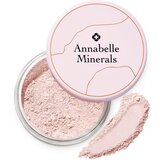 Annabelle Minerals Coverage Mineral Foundation mineralni puder u prahu za savršeni izgled nijansa Natural Fairest 4 g | shoptok.hr
