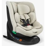 Autosedište 40-150 cm I-Van I-SIZE ISOFIX Light Beige KKB00083 Cene