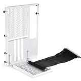 Riser kartica + Pci reža O11D Mini Pcie 4.0, bela, (21408521)