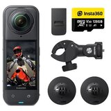 INSTA 360 X5 Motorcycle Bundle | Eponuda.com