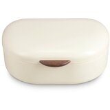 Salt&Pepper Kovinska posoda za kruh Crust – | Shoptok.si