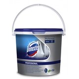 Domestos Profesional Diversey WC kuglice, 3kg Cene