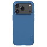  Futrola nillkin super frost pro za iphone 17 pro max (6.9) plava ( F121402 ) | Eponuda.com