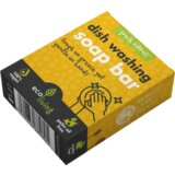 ecoLiving Čvrsti deterdžent za pranje suđa - Citrusno voće Cijene