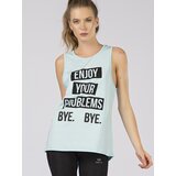 TOMMY LIFE Top-298-TP-TL-97102.05X-Light Blue | shoptok.hr