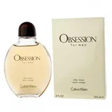 obsession For Men vodica nakon brijanja 125 ml