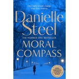 Pan Macmillan Danielle Steel - Moral Compass | Eponuda.com