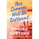 The Book Service Limited Carley Fortune - This Summer Will Be Different | Eponuda.com