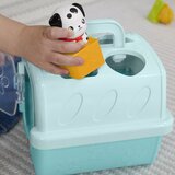 Fisher Price Platnena Lutka Fisher Price | shoptok.hr