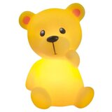  Luar, LED lampa, meda, žuta Cene