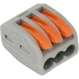  Terminal blok 3pin 24A 450V 4.6mm | Eponuda.ba