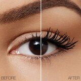 Nars Climax Extreme Mascara maskara za volumen i definiranje trepavica nijansa UNCENSORED BLACK 7 g | shoptok.hr