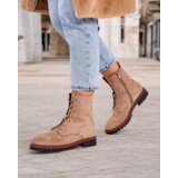 Resti Women's lace-up ankle boots Gosop | shoptok.hr