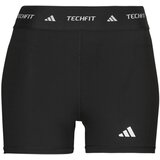 Adidas Ženski šorc TF SHO L, Crni | ePonuda.com
