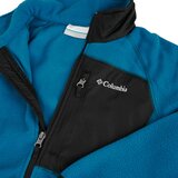 Columbia Fast Trek V Full Zip Plava | shoptok.hr