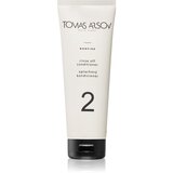 Tomas Arsov Bonfire Rinse Off Conditioner globinsko regeneracijski balzam za suhe, obremenjene lase 250 ml Cene