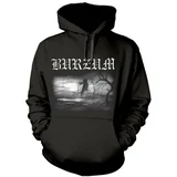 Burzum Kapuco Aske 2014 M Črna