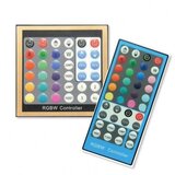  Kontroler za RGBW LED trake 192W ( LTR-KON28ARF ) | ePonuda.com