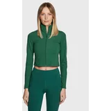 Cotton On Jopa 6334792 Zelena Cropped Fit