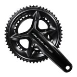  Pogon Shimano,Fc-R9200, Dura-Ace, For Rear 12-Speed, Hollowtech 2, 172.5Mm, 54-40T W/O Cg, W/O Bb Parts, Ind.Pack | shoptok.hr