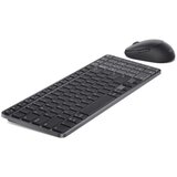 Dell KM746 Pro 7 Rechargeable Compact YU tastatura + miš Cene