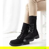 D/CEO Beige boots Huff | shoptok.hr