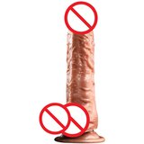 Jiuai Električni realistični Dildoti 63129329-3 TPE, (21691460) Cene