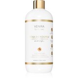 Venira Bath Foam with Calendula and Chamomile pena za kopel Apricot 500 ml | Shoptok.si