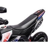  Licencirani motor na akumulator Aprilia RX - plavi | shoptok.hr