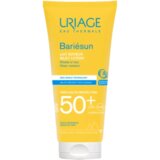 Uriage Mleko za zaštitu od sunca Bariesun, SPF50+, 100 ml Cene