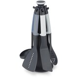 Shumee JJ-Set 6 orodij na vrtiljaku, 7 kosov. Elevatesky, (21397240) | Shoptok.si
