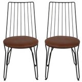 Hanah home set 2 stolice ada 275 V2 Cene