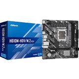 AsRock MB s1700 H610M-HDV/M.2 R2.0 | ePonuda.com