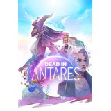 Steam dead in antares key (pc) europe | Eponuda.com