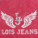 Lois Galwey Ružičasta | shoptok.hr