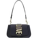 Love Moschino Torbe za čez ramo BORSA PU GRS JC4084PP1 Črna Cene