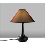 Opviq Stona lampa Luna-15252, 50x50x63 cm, IP20, Smeđe-crna | Eponuda.ba