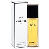 Chanel No.5 100 ml toaletna voda za ženske | shoptok.hr