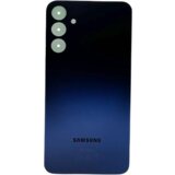 Samsung poklopac baterije za A15 (A156) crno plavi original sh | Eponuda.com