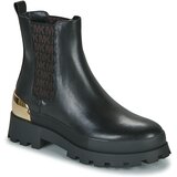 Michael Kors Polškornji ROWAN BOOTIE Črna Cene