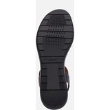 Geox Black women's sandals Meliconia - Women's | shoptok.hr